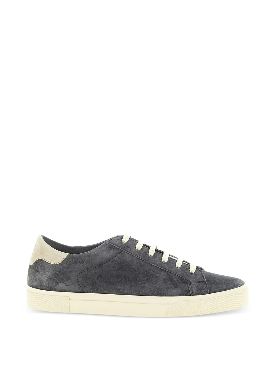 suede sneakers 1