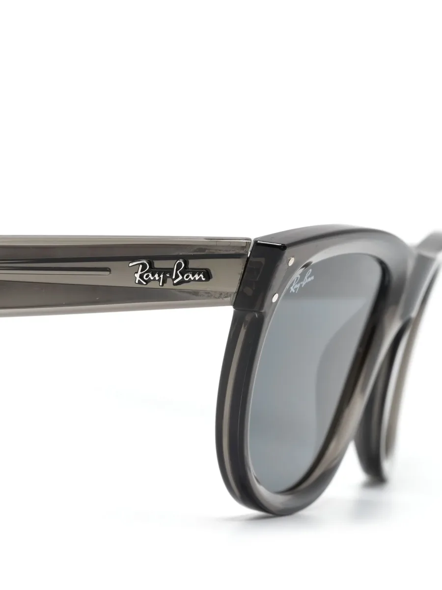 солнцезащитные очки Mega Wayfarer 5