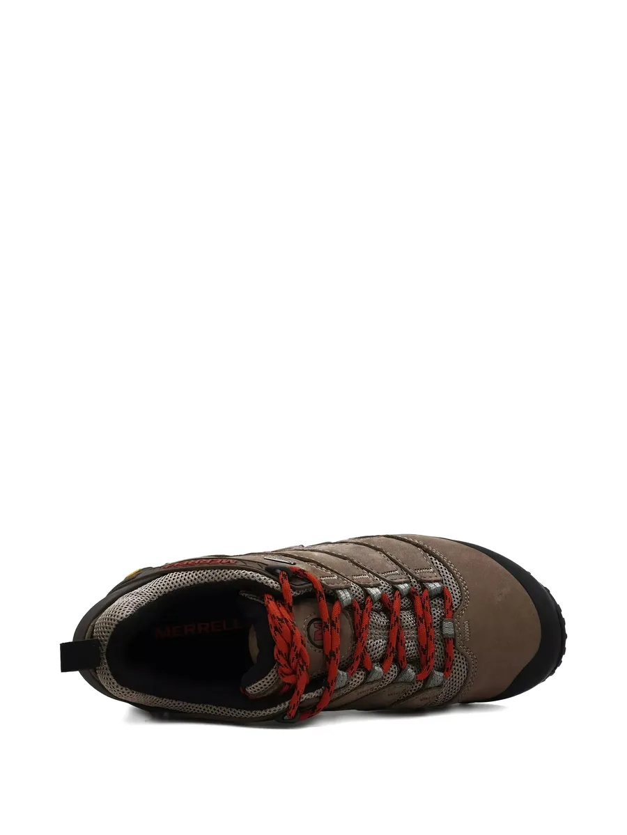 Gore-Tex Chameleon trainers 10