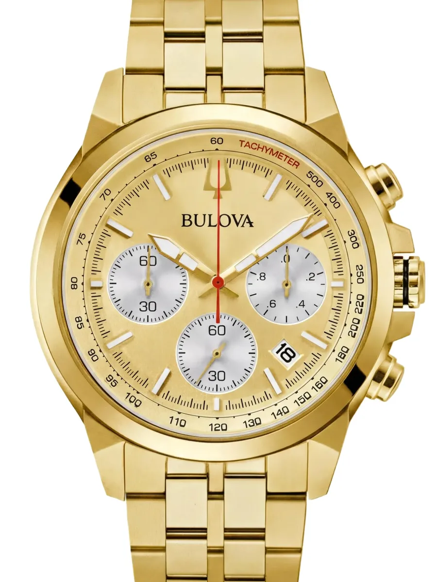 наручные часы Classic Chronograph 45 мм 2
