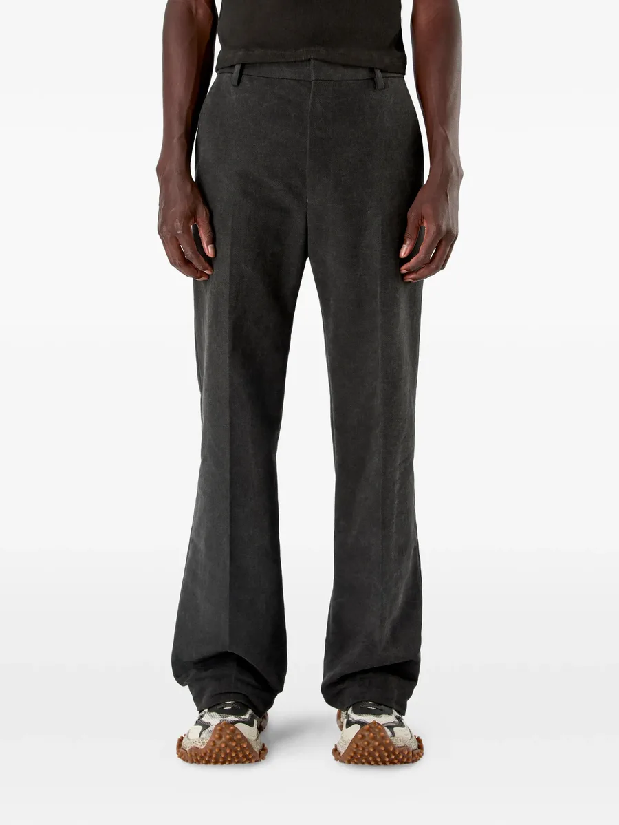 cotton tailoring trousers 5