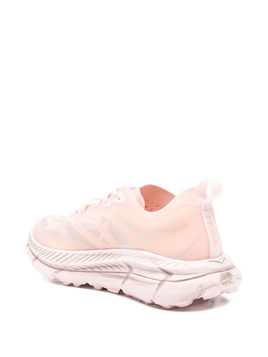 кроссовки Mafate Speed 4 Lite из коллаборации с Vibram 7