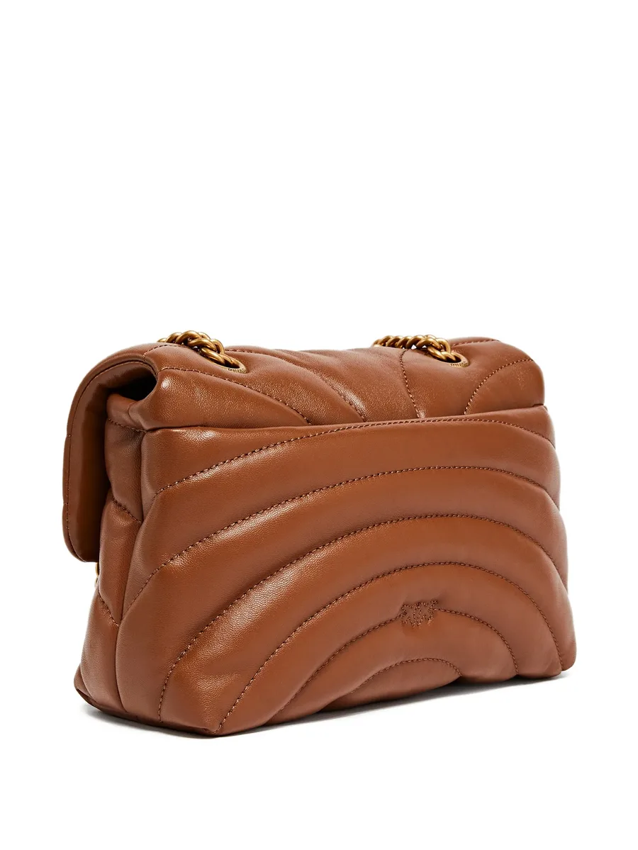 мини-сумка через плечо Love Bag Puff Butterfly 3