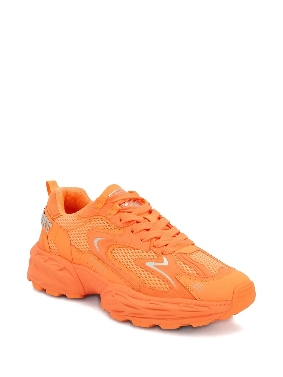 Pulse X mesh sneakers 3
