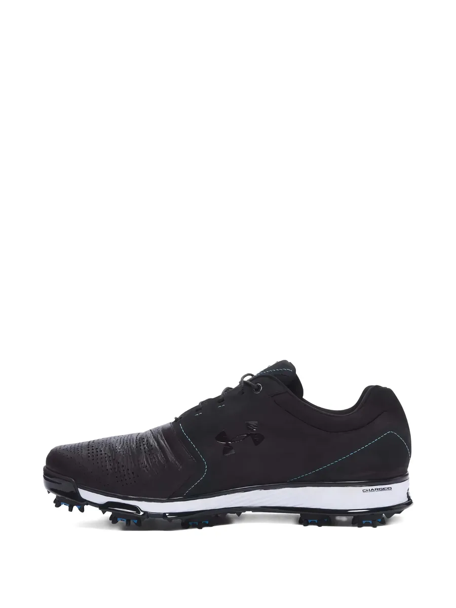 Tempo Tour "Black" golf cleats 3