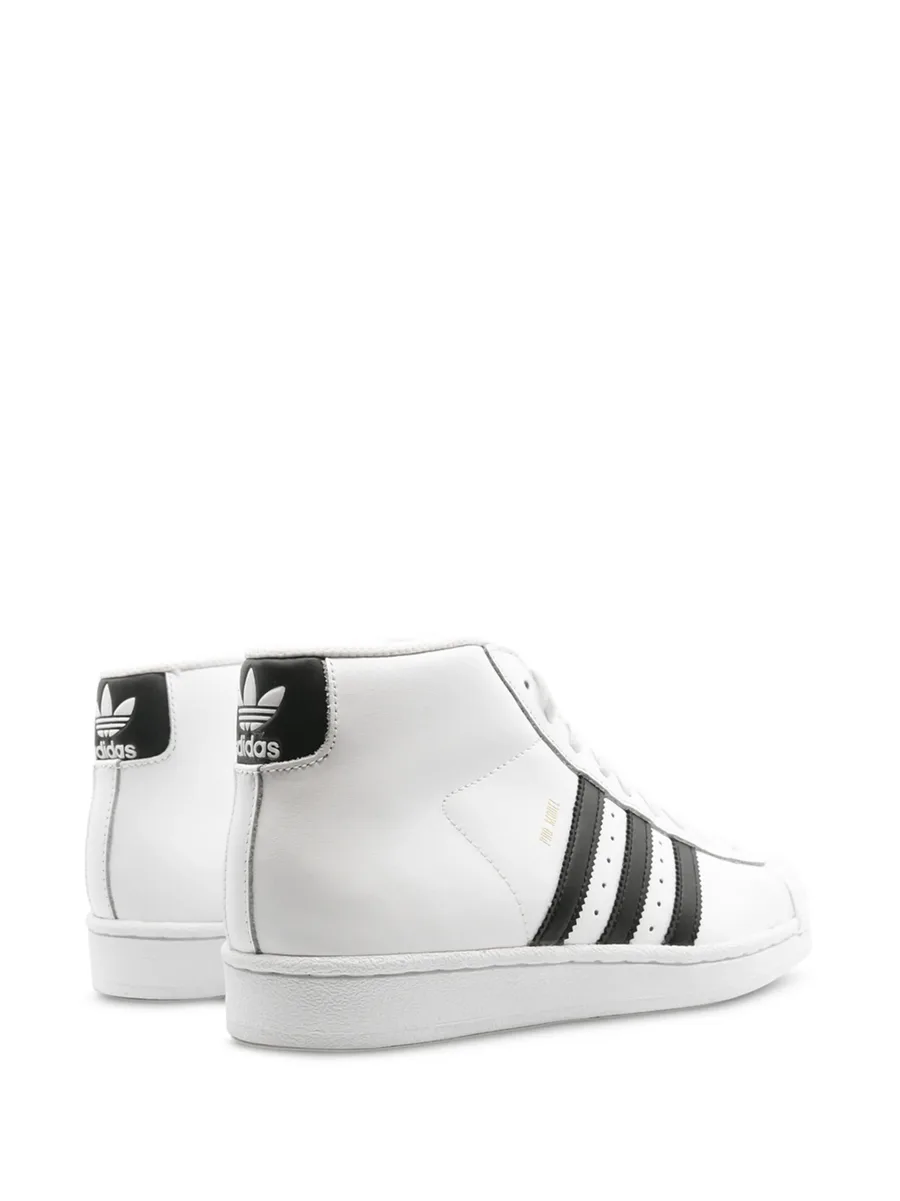 Pro Model J sneakers 5