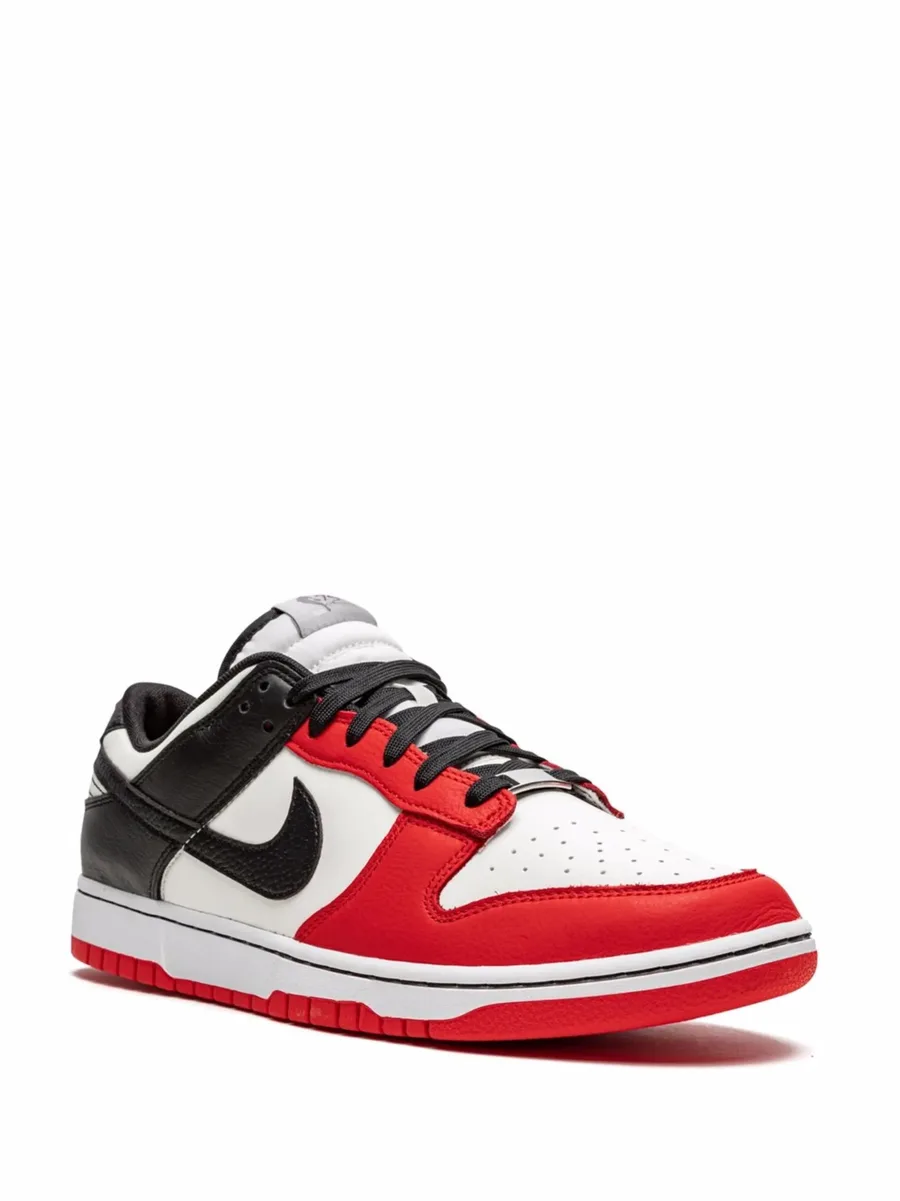 кроссовки Dunk Low Retro Nba 75Th Anniversary - Chicago Bulls 3