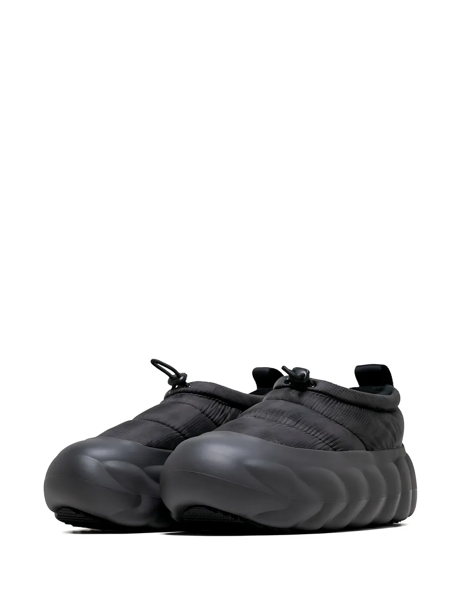 Overpuff Shorty slip-on sneakers 3