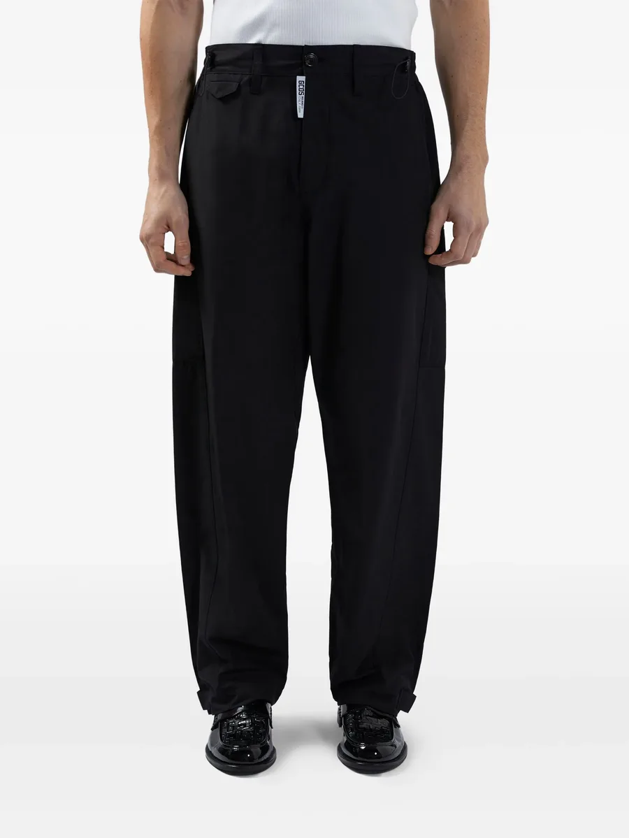 poplin trousers 5