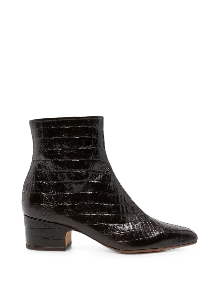Cumiya ankle boots 1