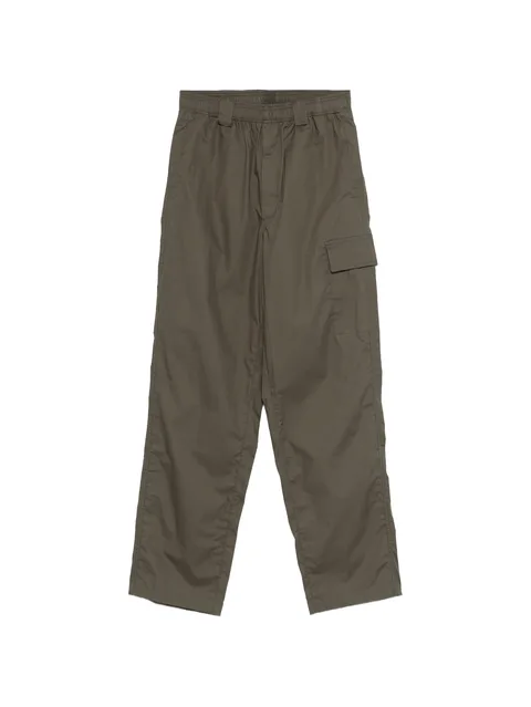 Replicate cargo trousers