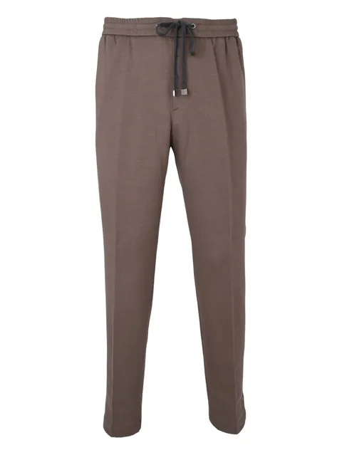 drawstring trousers