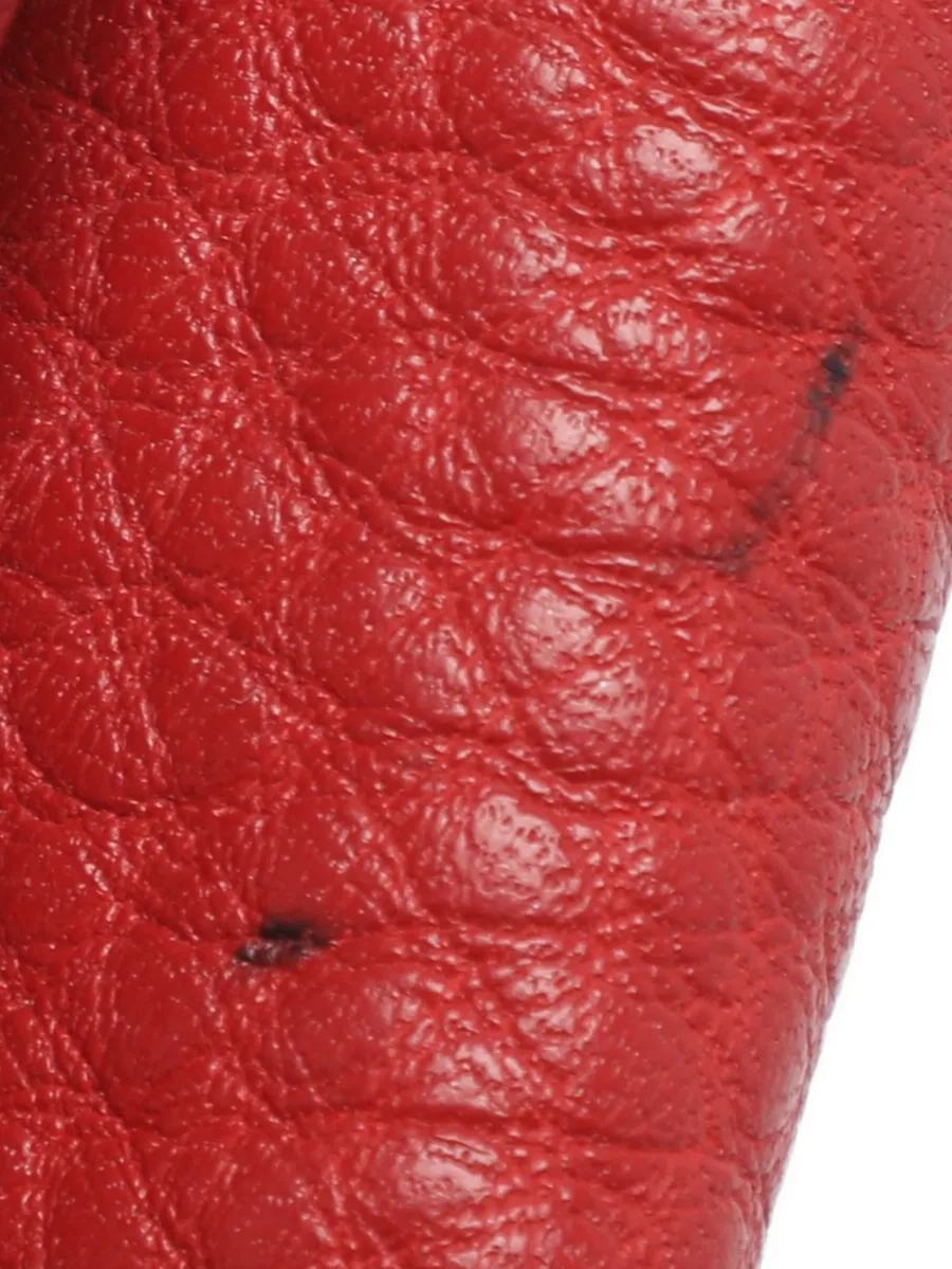 leather logo wallet 4