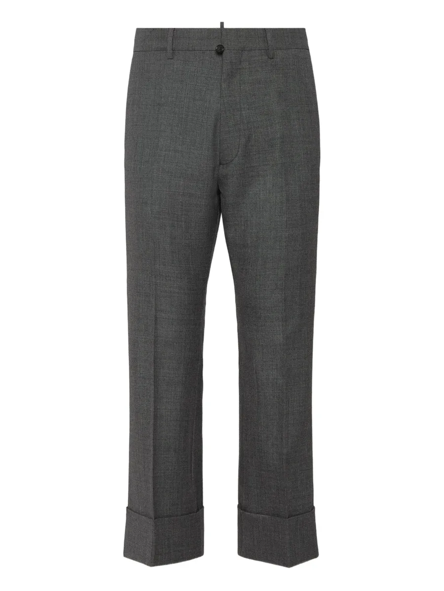 wool trousers 1