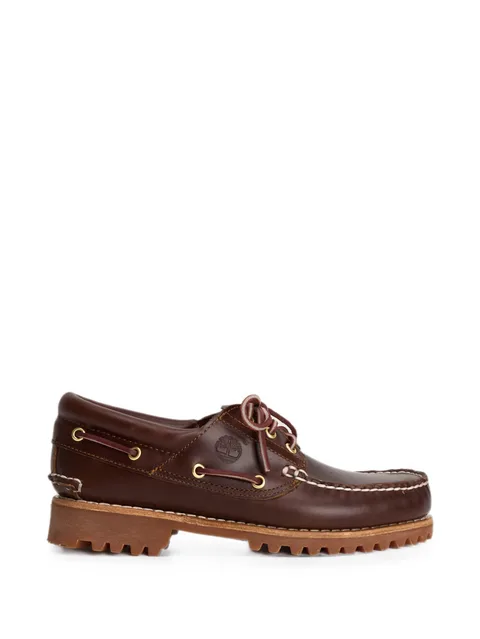 топсайдеры Sebago Ranger Waxy