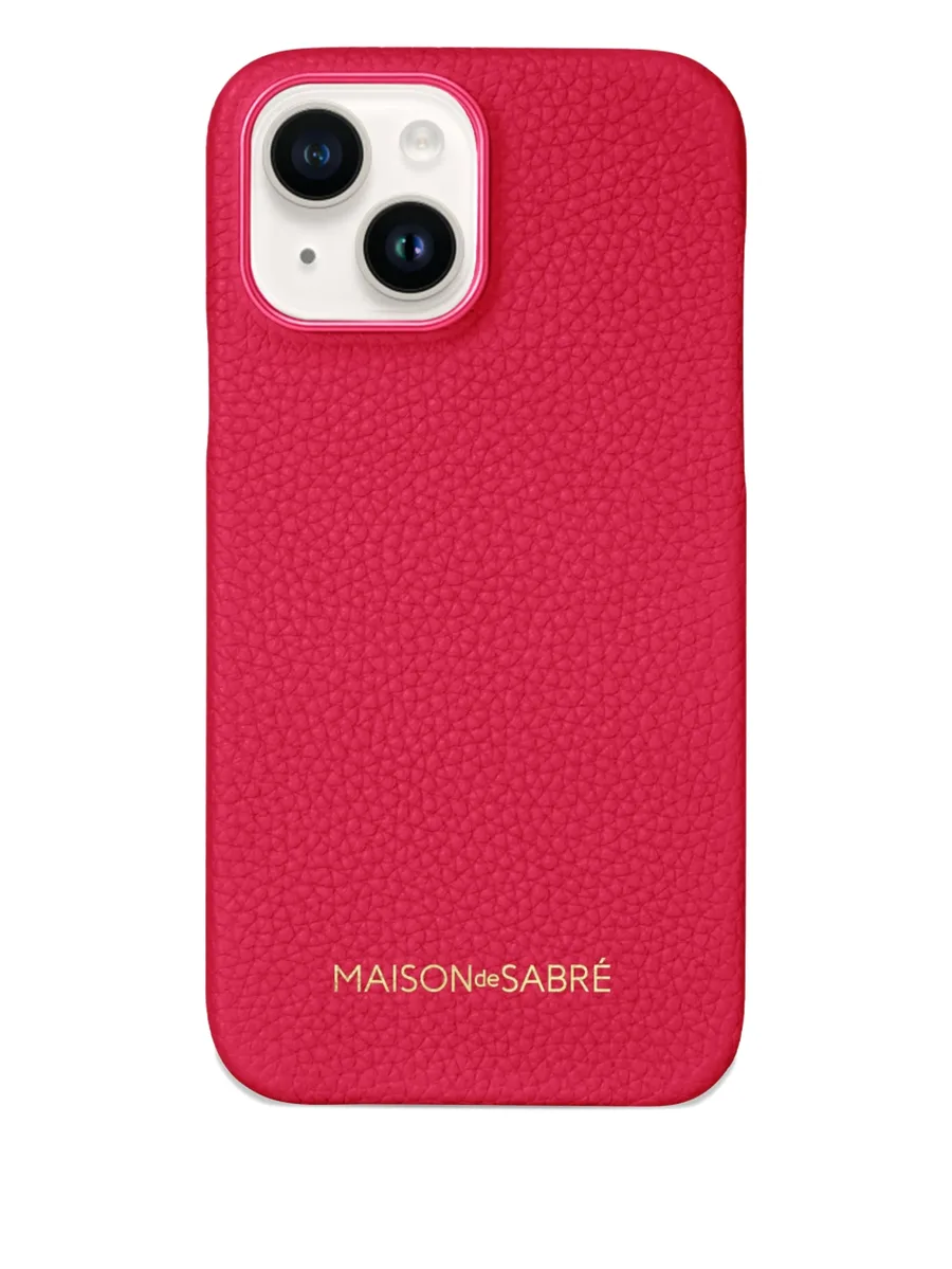 чехол для iPhone 15 2