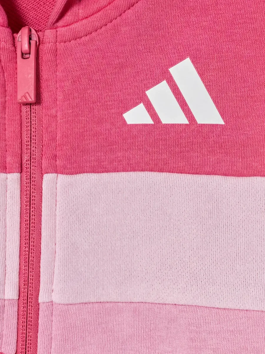 Tiberio three-stripes tracksuit 8