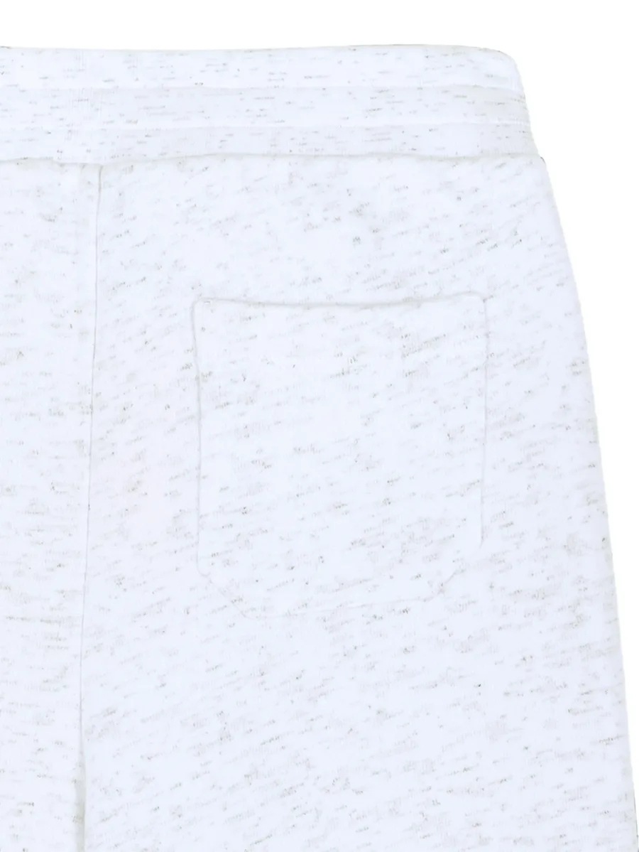 logo-print track pants 4