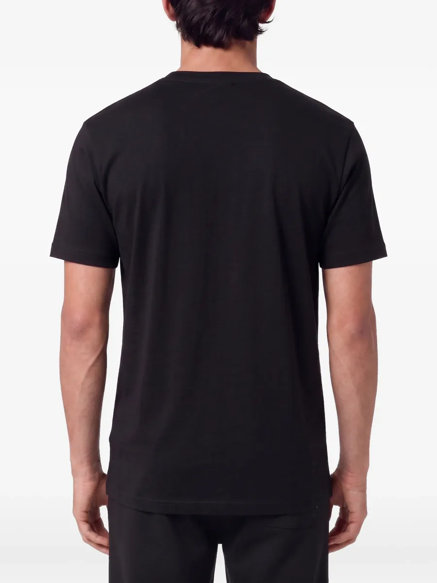 Tiger Crest t-shirt 4