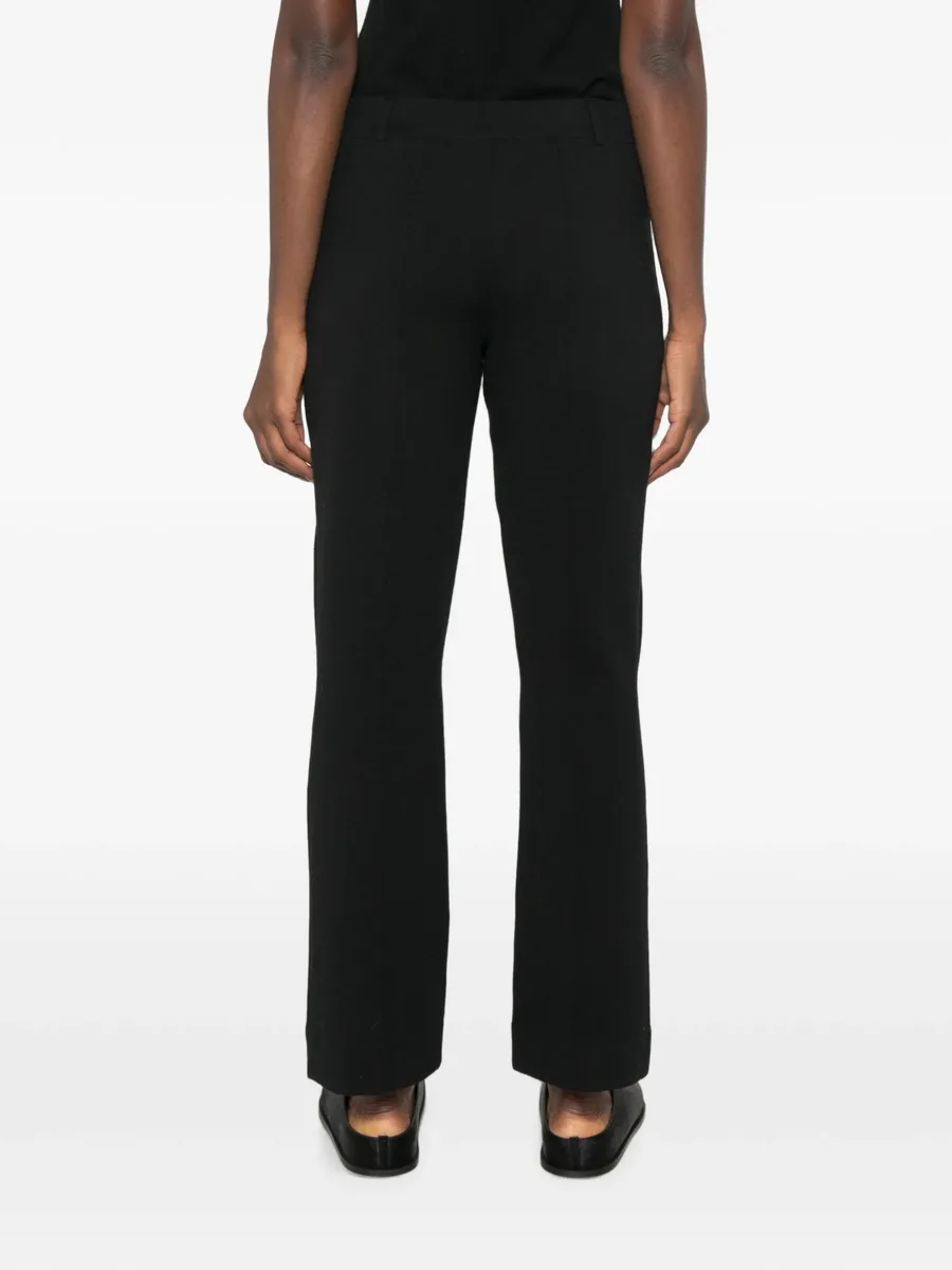 брюки bootcut Milano 4