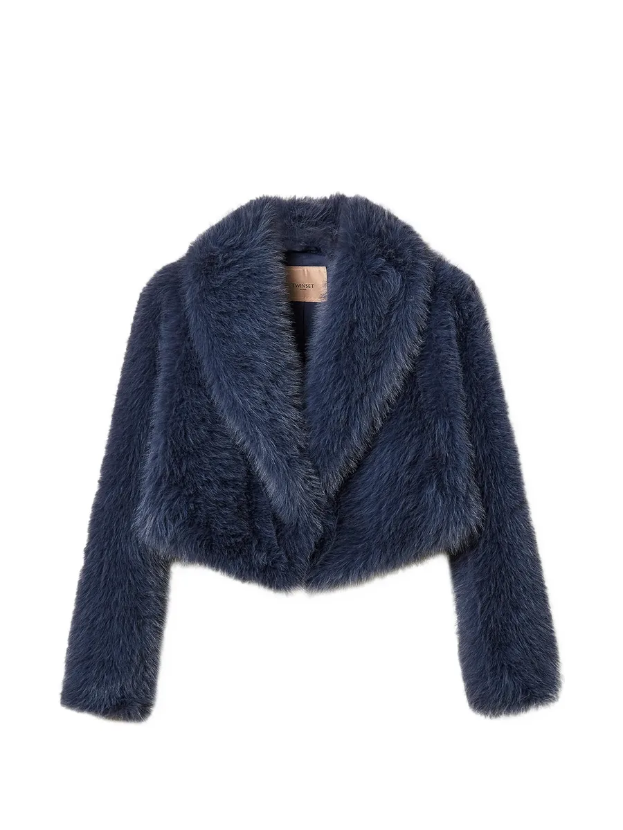 short faux fur jacket 1
