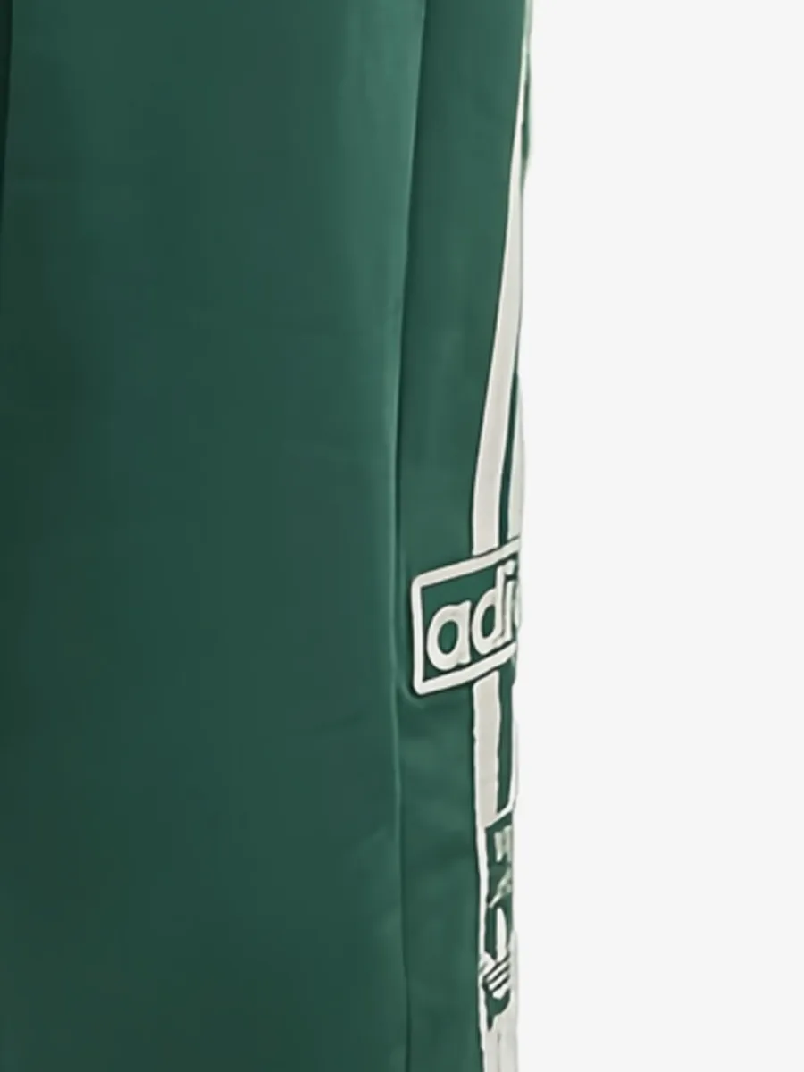 Adibreak side-stripe track pants 2