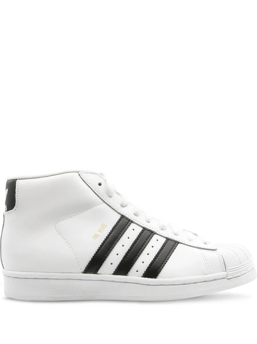 Pro Model J sneakers 1