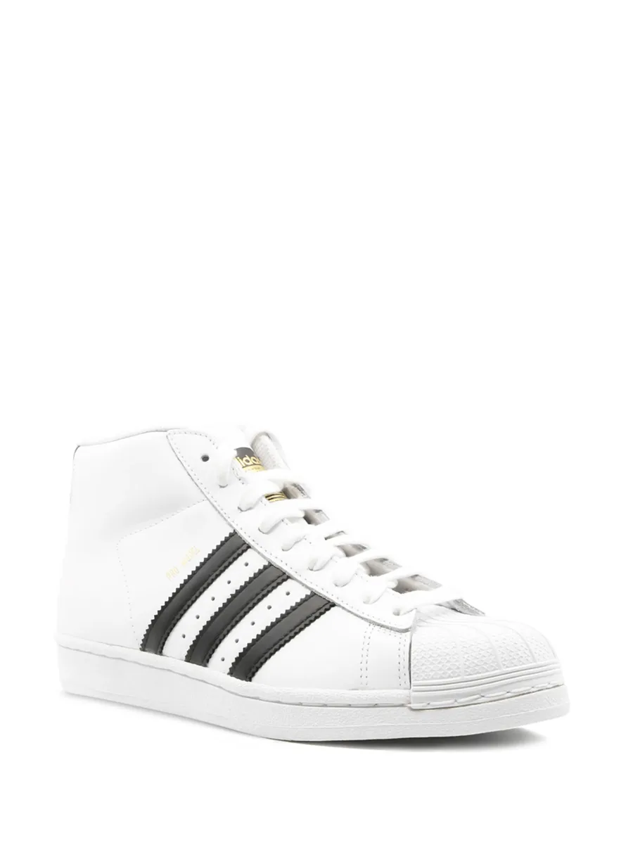 Pro Model J sneakers 4
