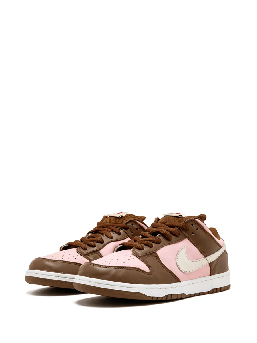 кроссовки Dunk Low Pro SB 4