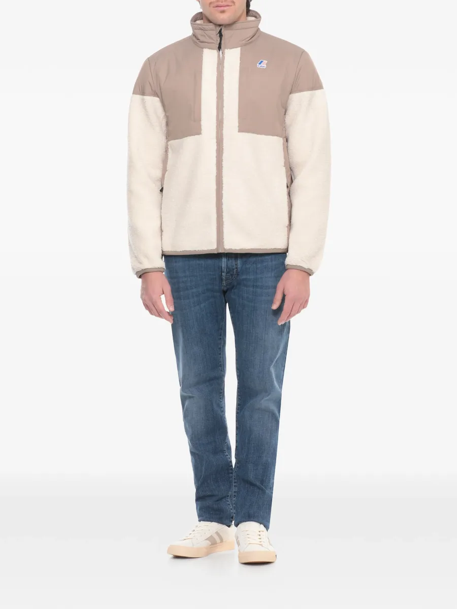 куртка Sixte 4.0 на молнии 3