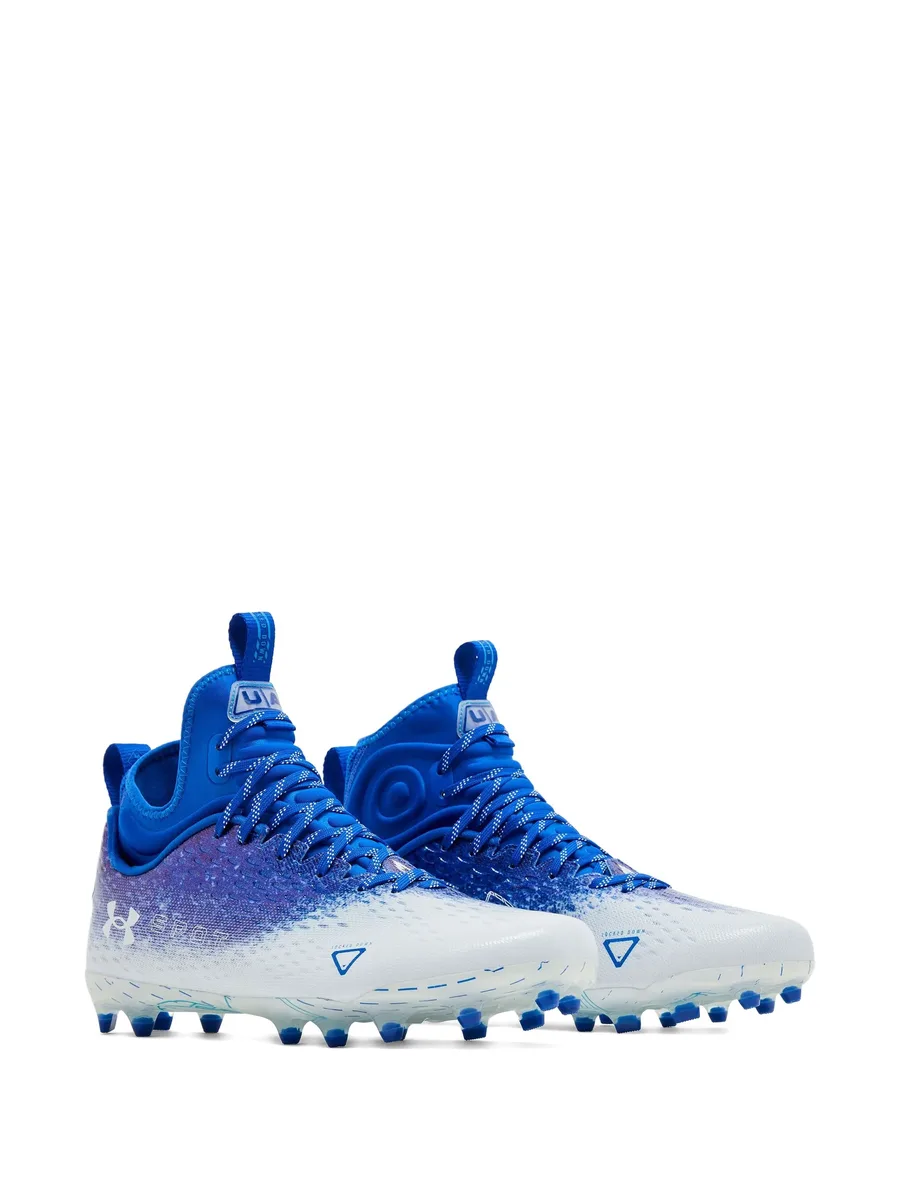 кроссовки Spotlight Lux Mc 2.0 Blue/White 3