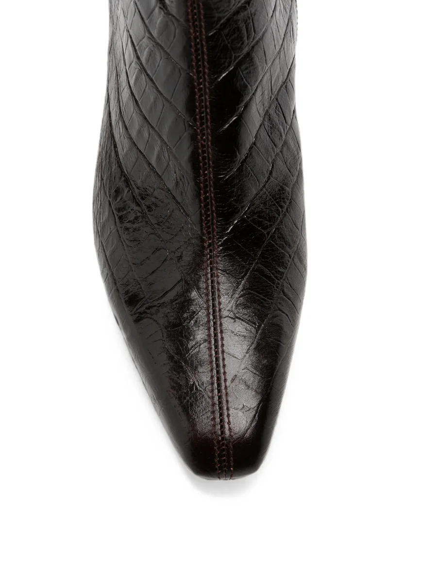 Cumiya ankle boots 4