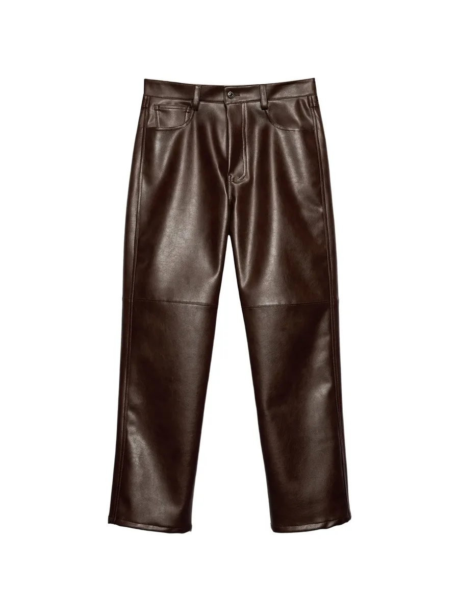 panelled trousers 1