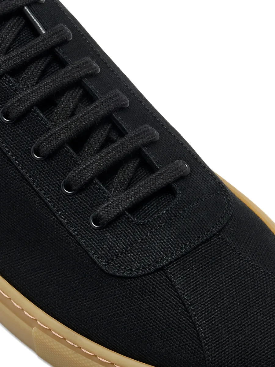 lace-up sneakers 8