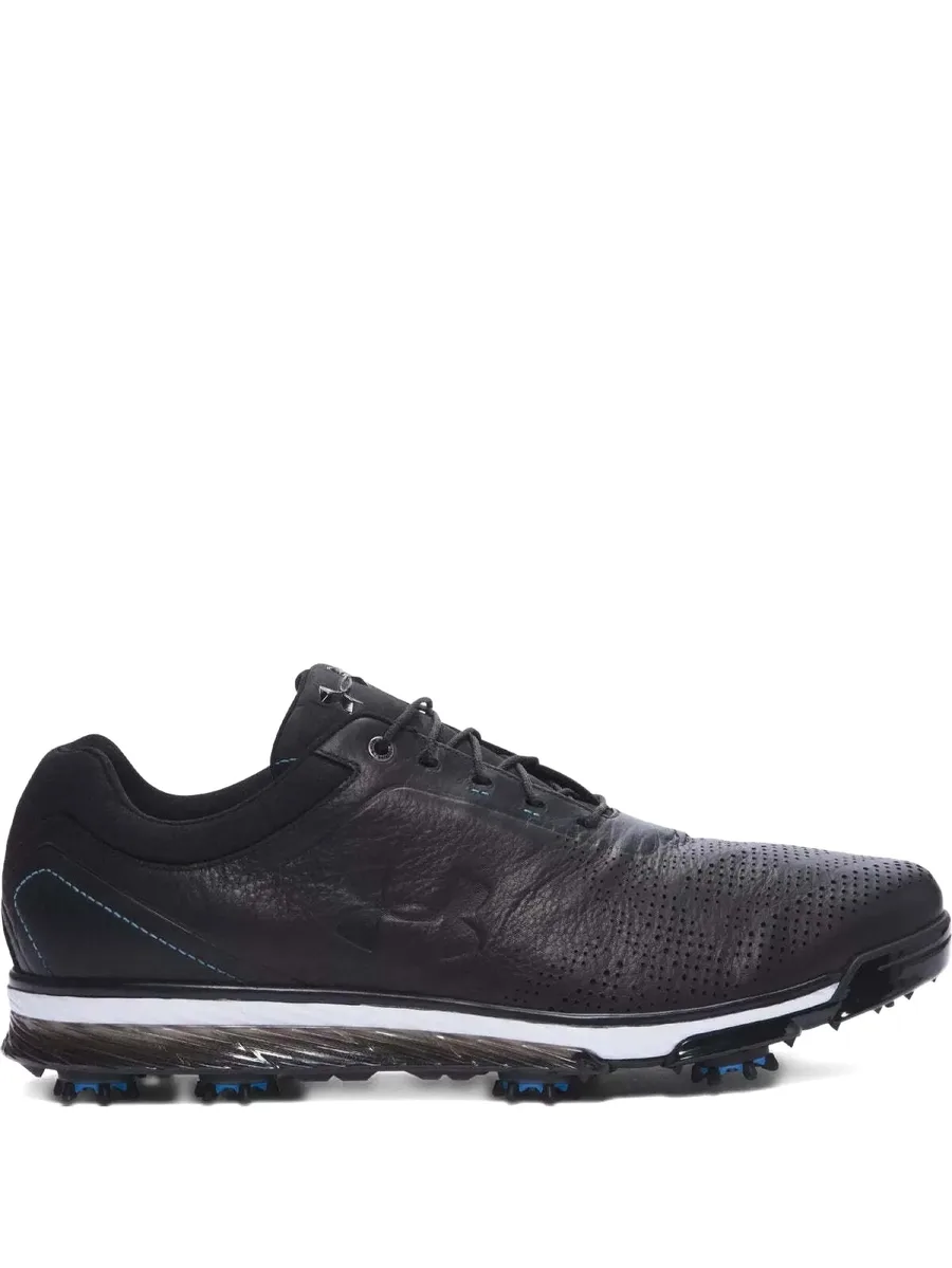 Tempo Tour "Black" golf cleats 1
