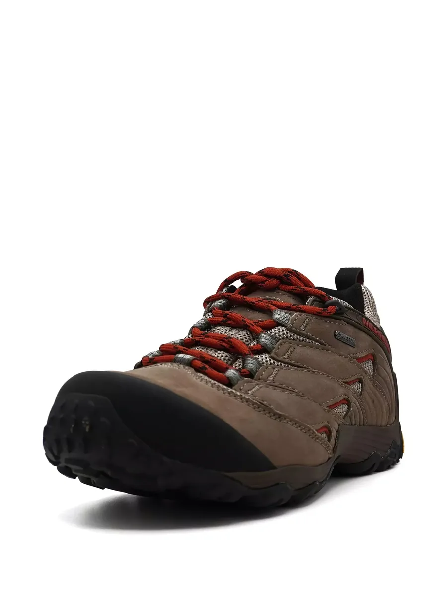 Gore-Tex Chameleon trainers 3