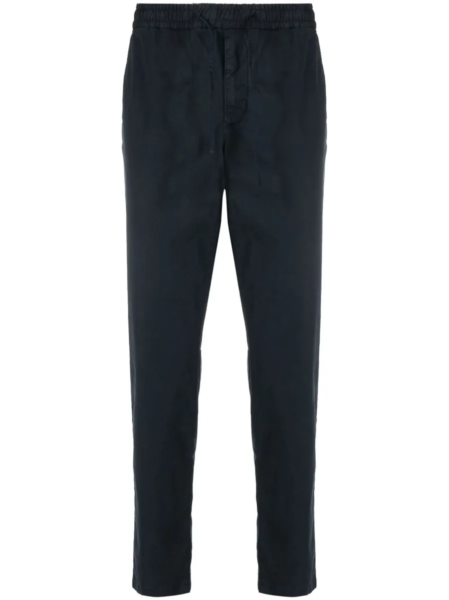 Chelsea straight-leg trousers 2