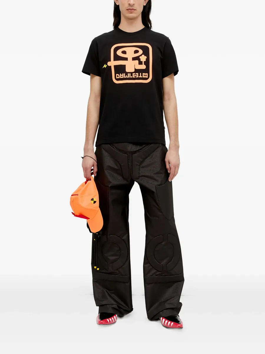 Space trousers 3