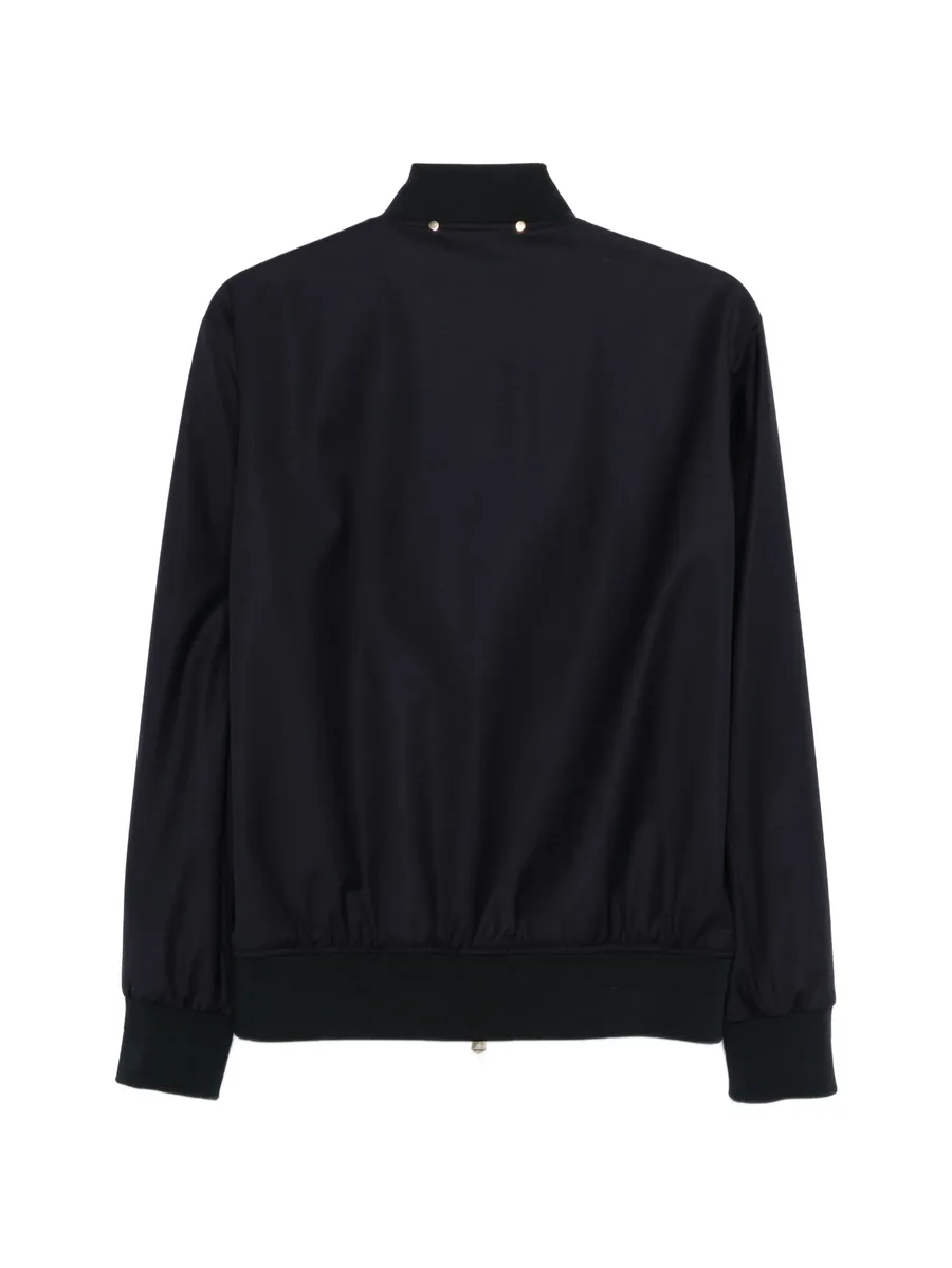 zip-up bomber jacket 4