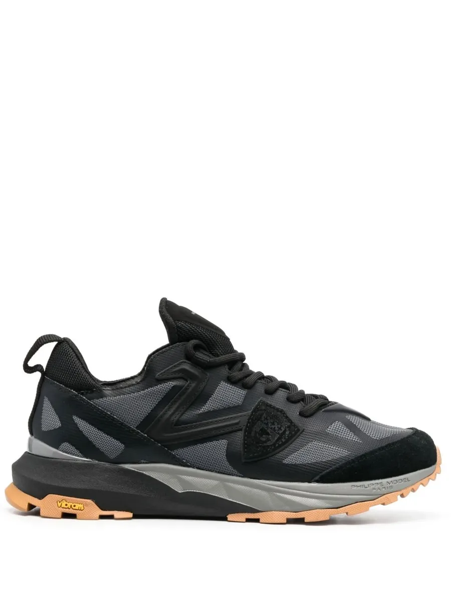 ROCX lo-top sneakers 1
