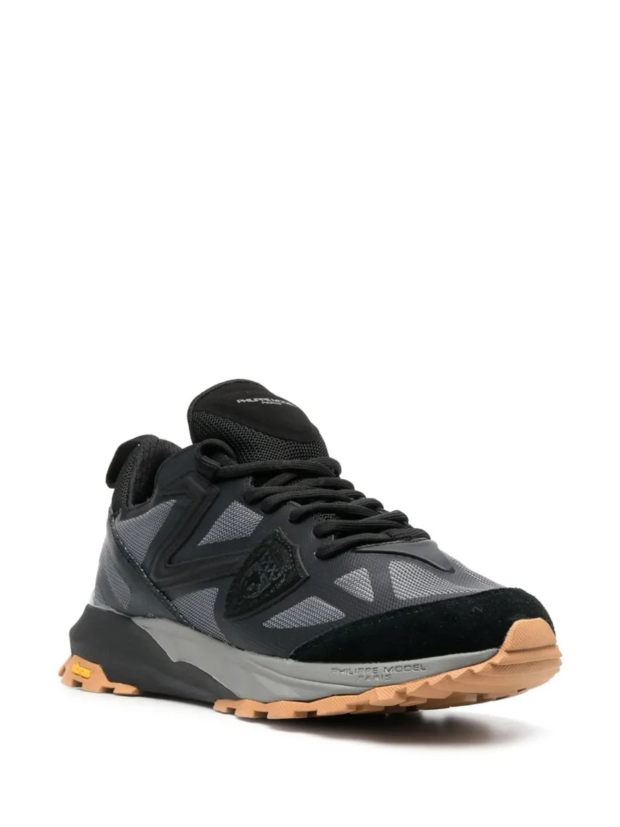 ROCX lo-top sneakers 4