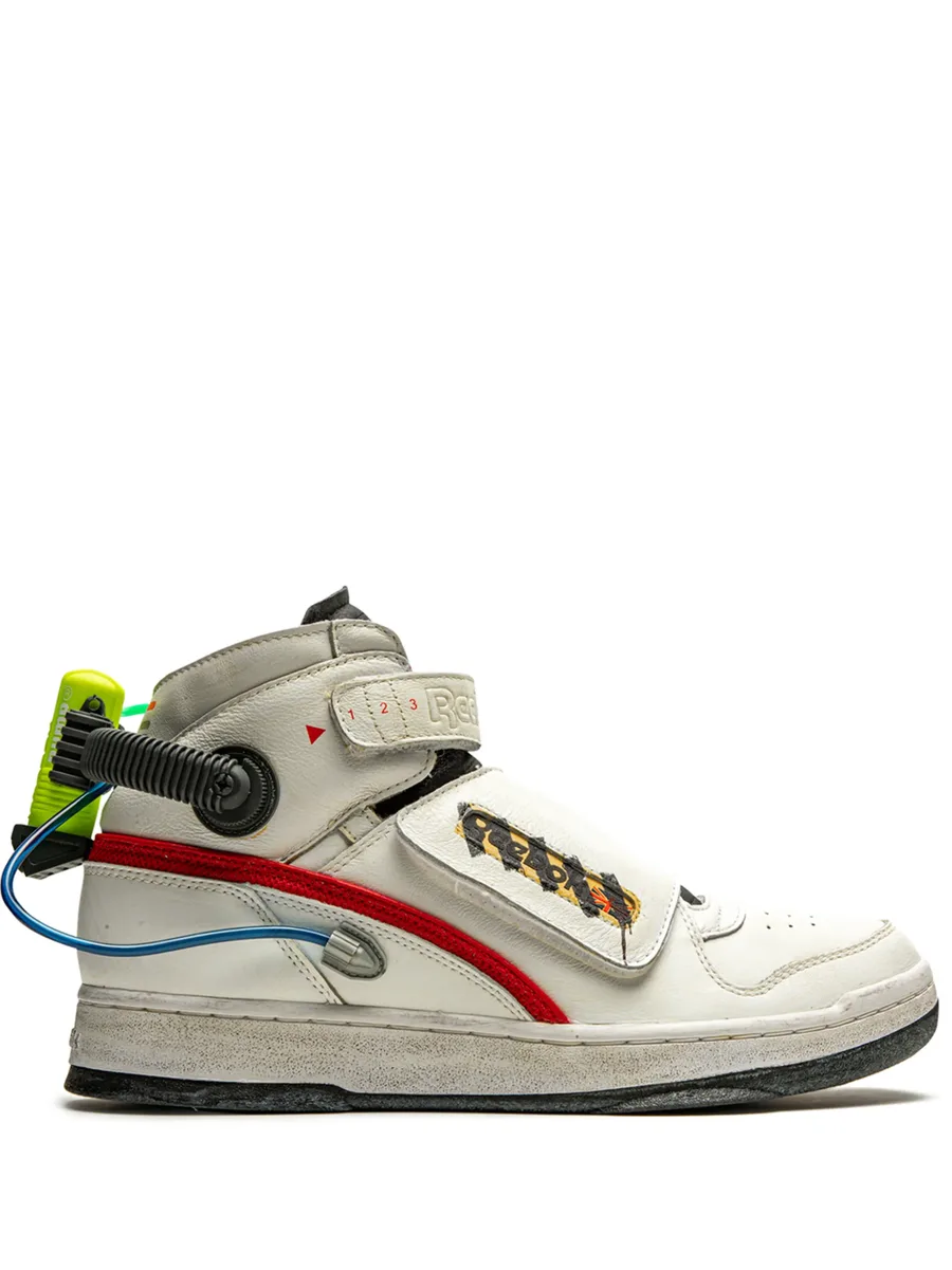 x Ghostbusters Ghost Smasher sneakers 1