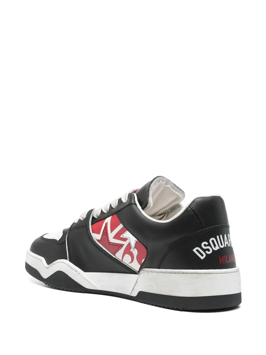 Spiker sneakers 6