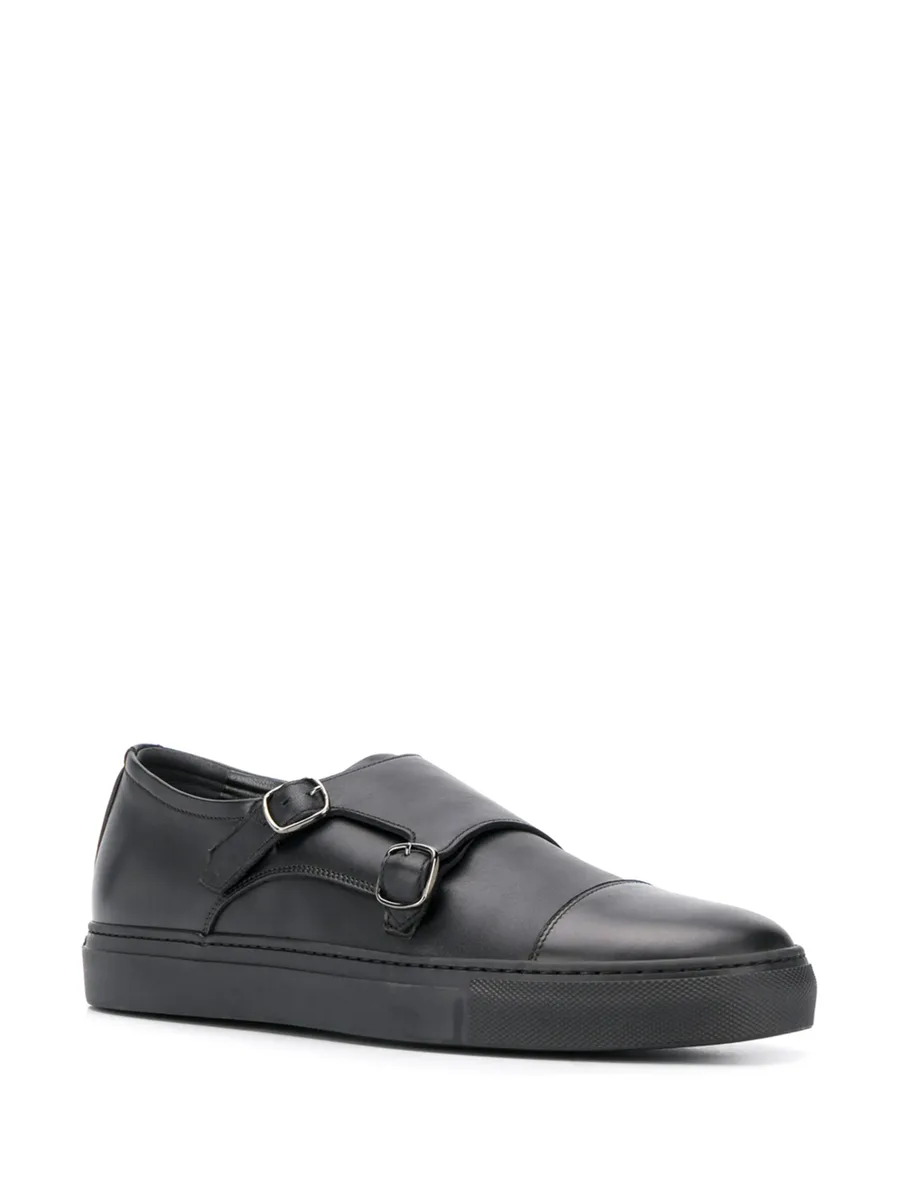 monk strap sneakers 4