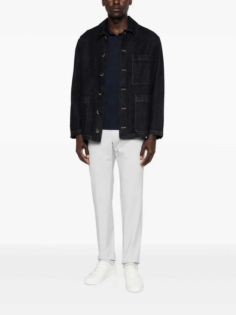 Road trousers 3