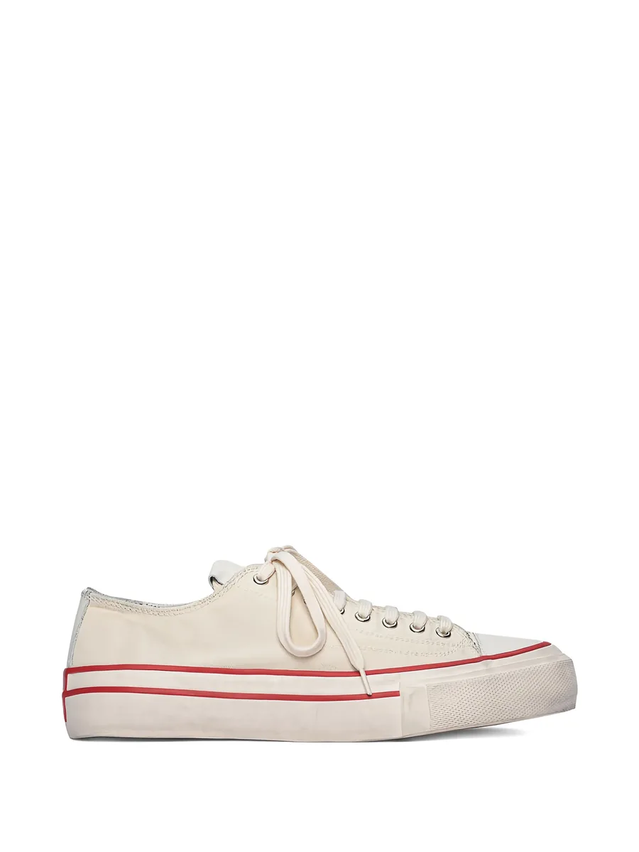 Bel-Air low sneakers 1