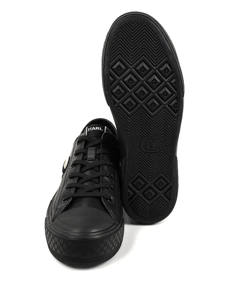 кроссовки Kampus Max 10