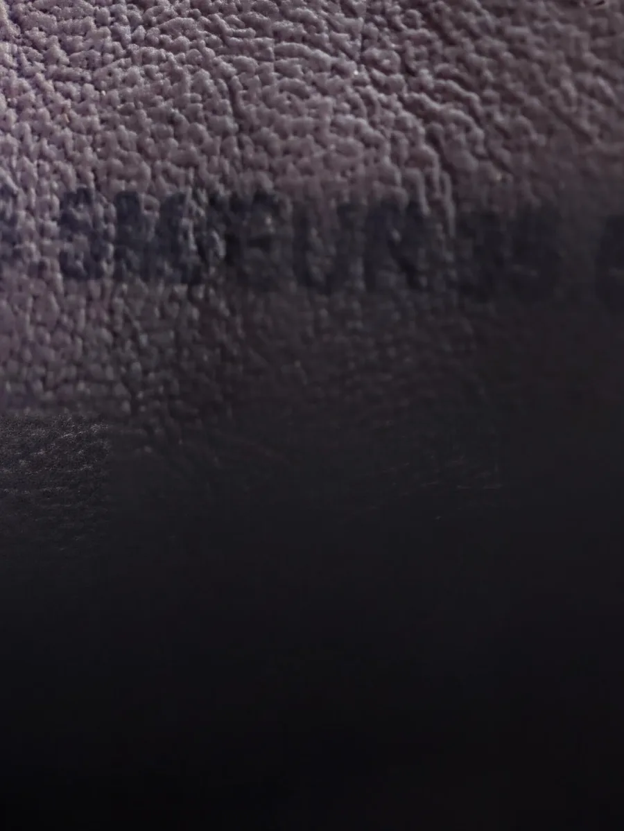 high-top suede sneakers 6