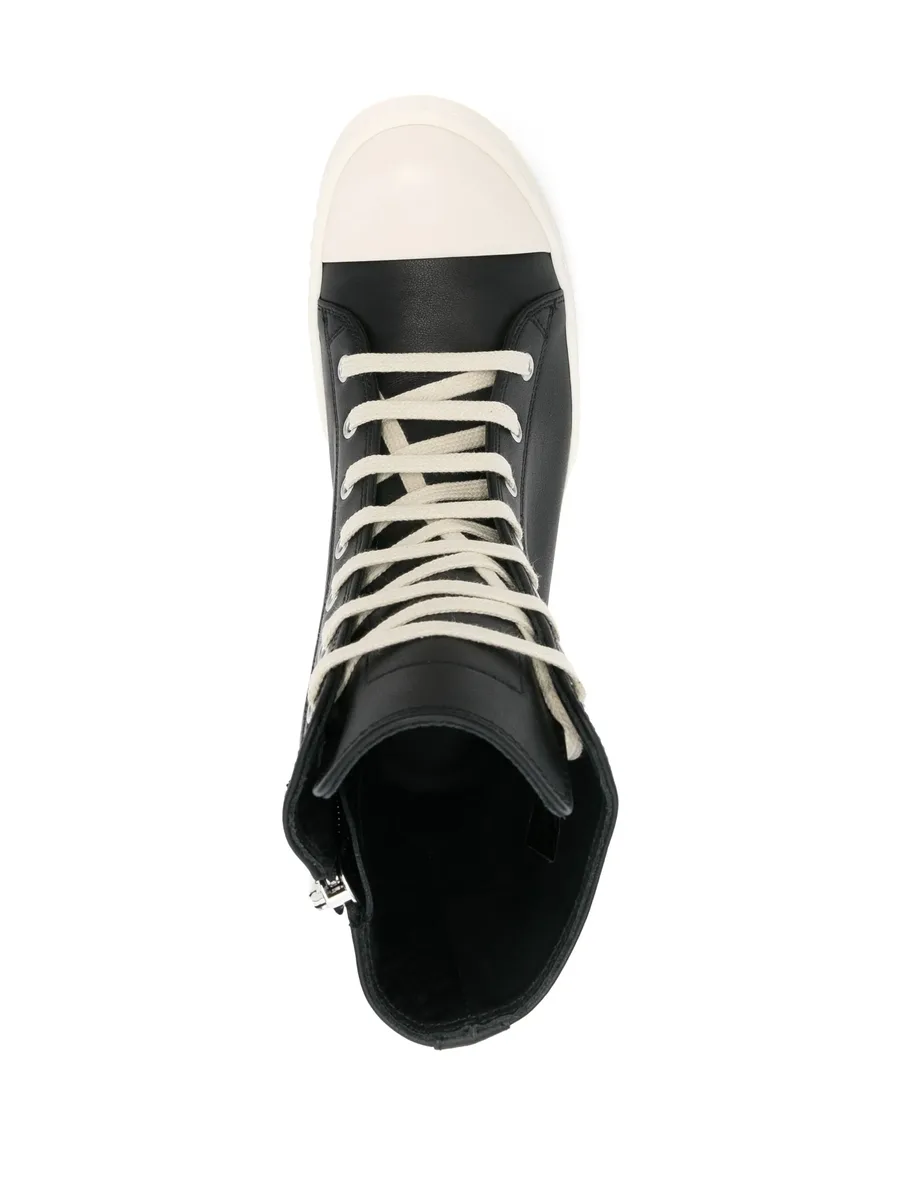 leather sneakers 7