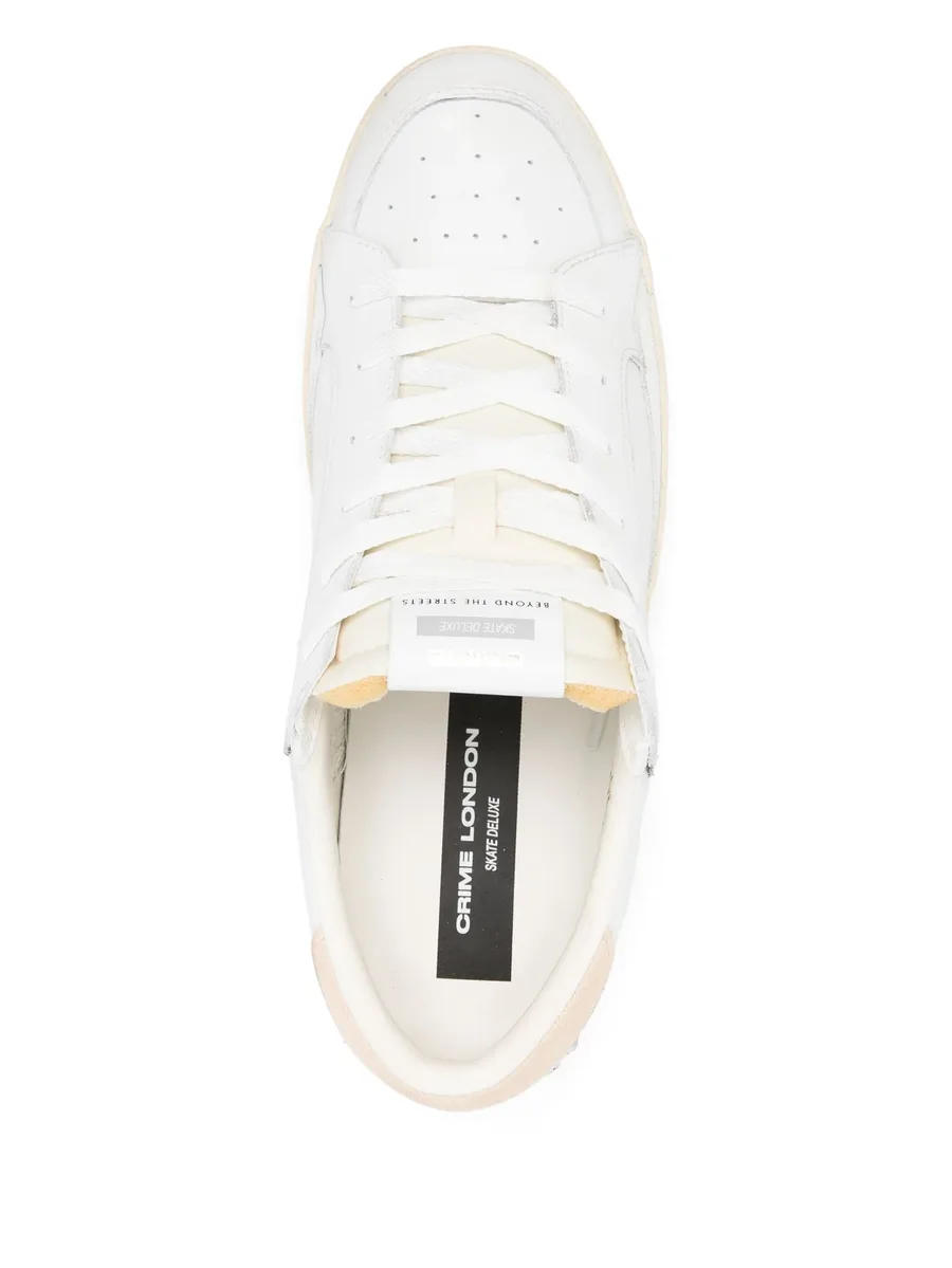 SK8 Deluxe sneakers 7